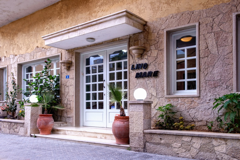 Lino Mare Hotel