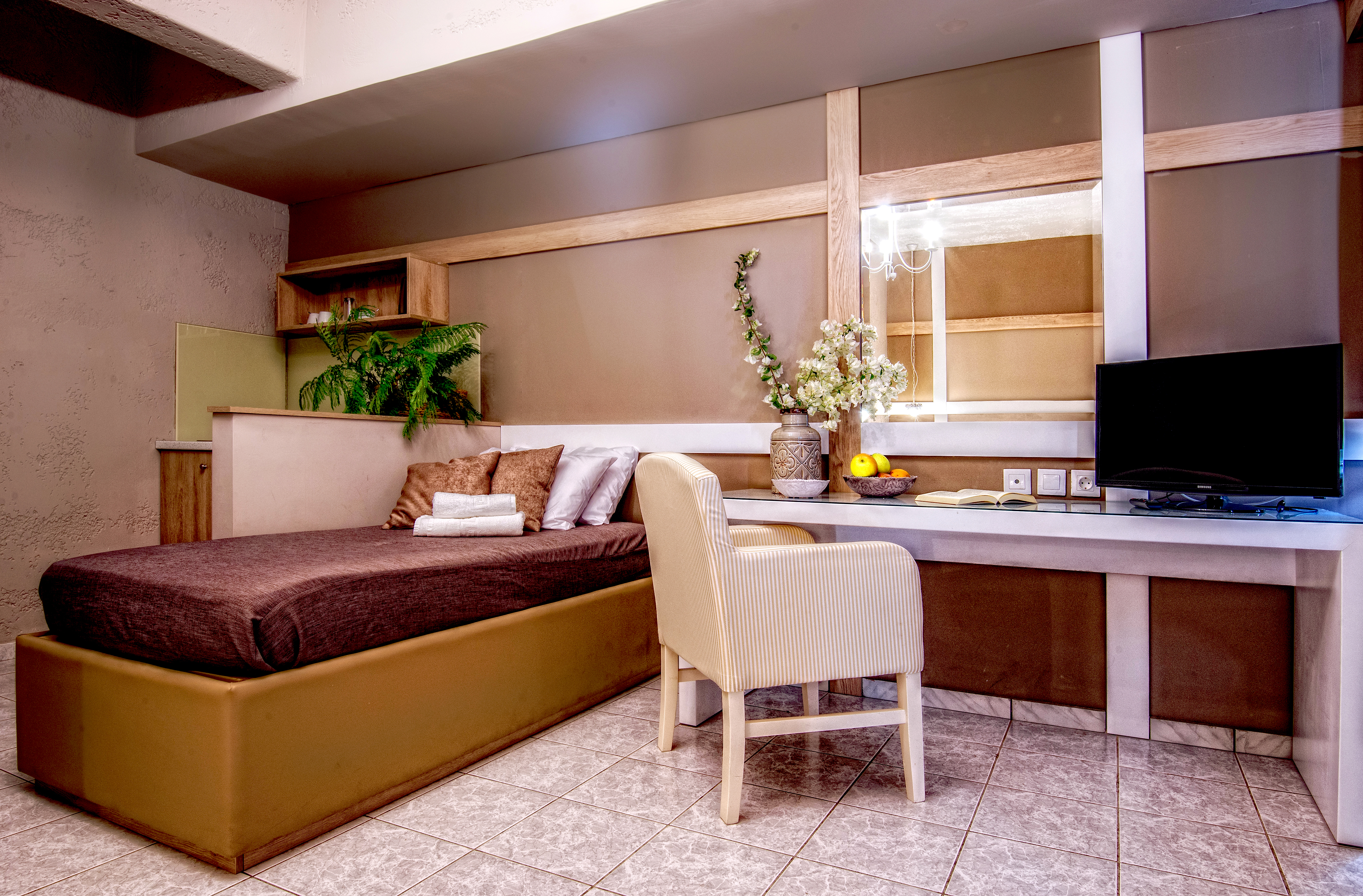 Lino Mare Hotel