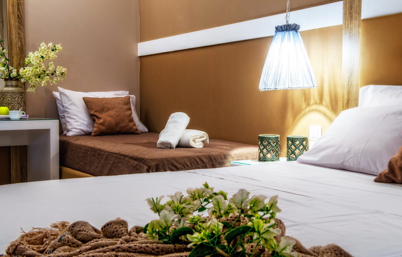 Lino Mare Hotel