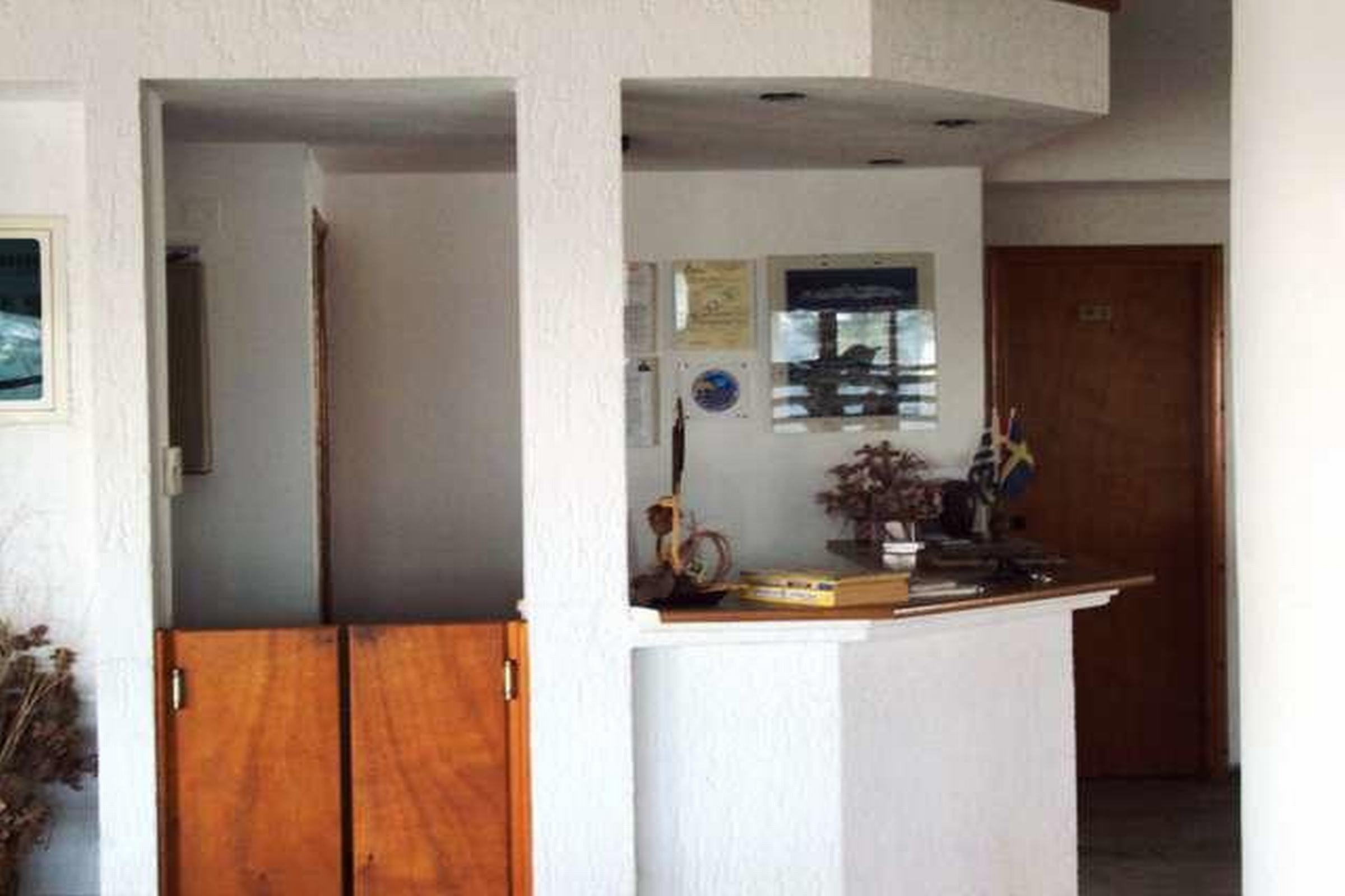 Malena Hotel & Suites