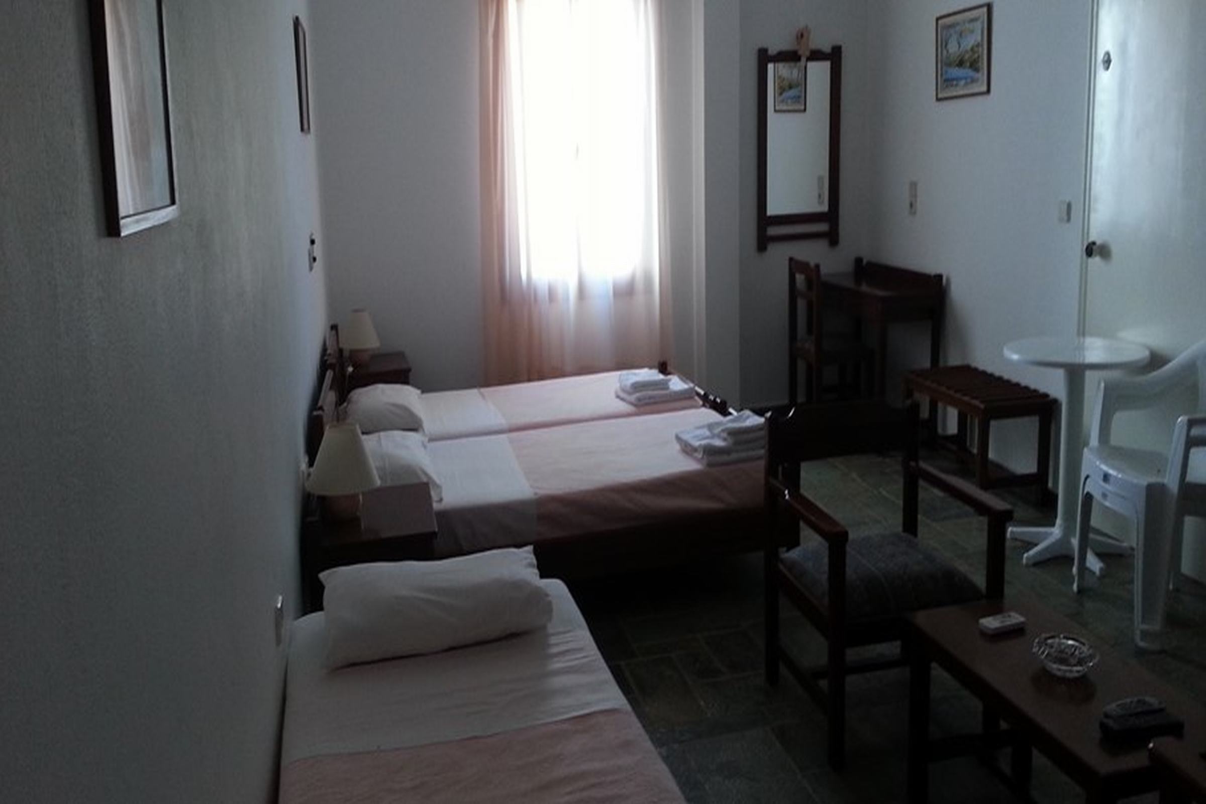 Malena Hotel & Suites