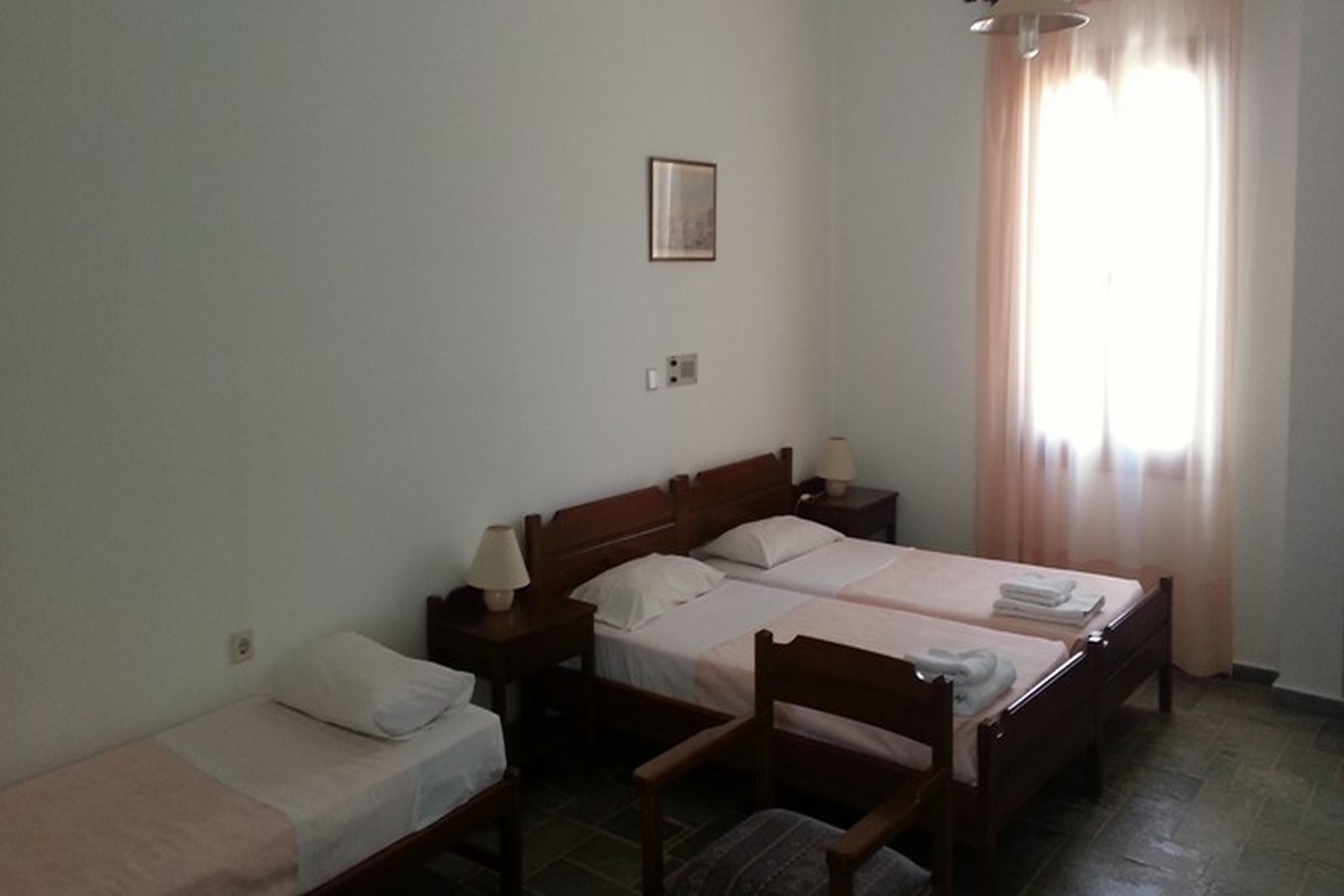 Malena Hotel & Suites