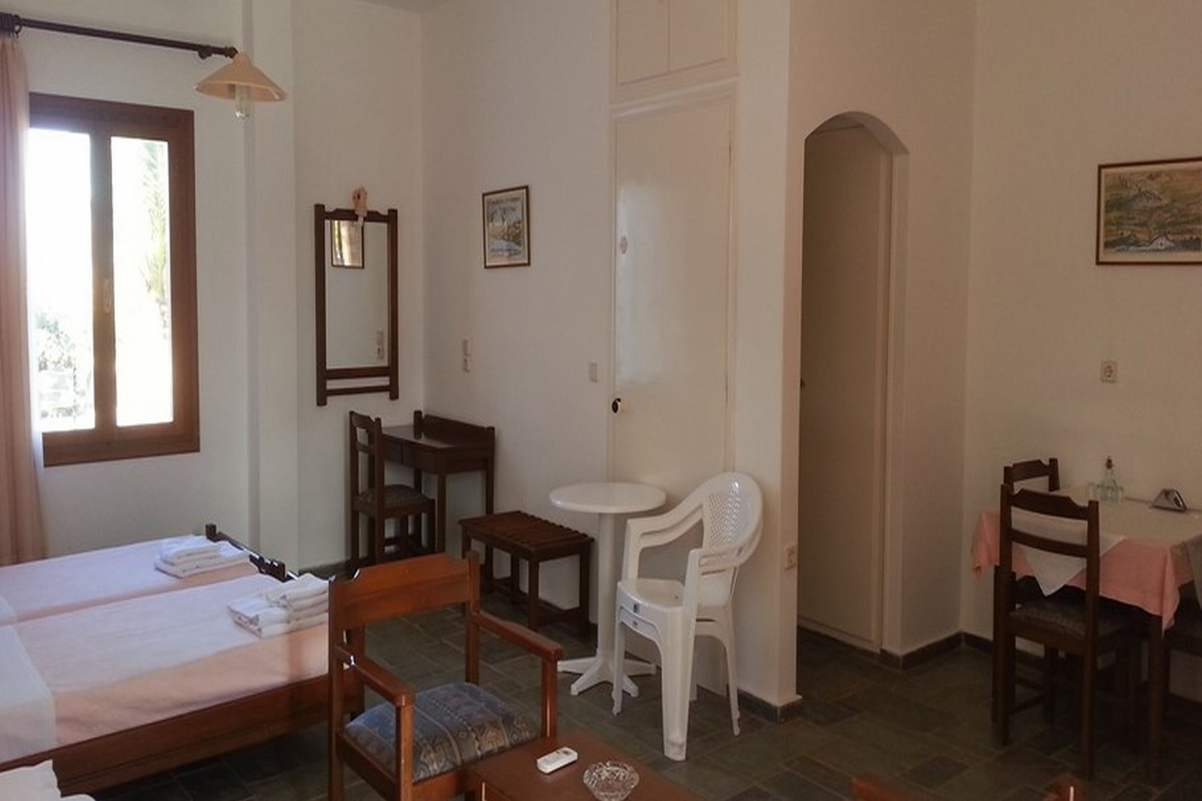 Malena Hotel & Suites