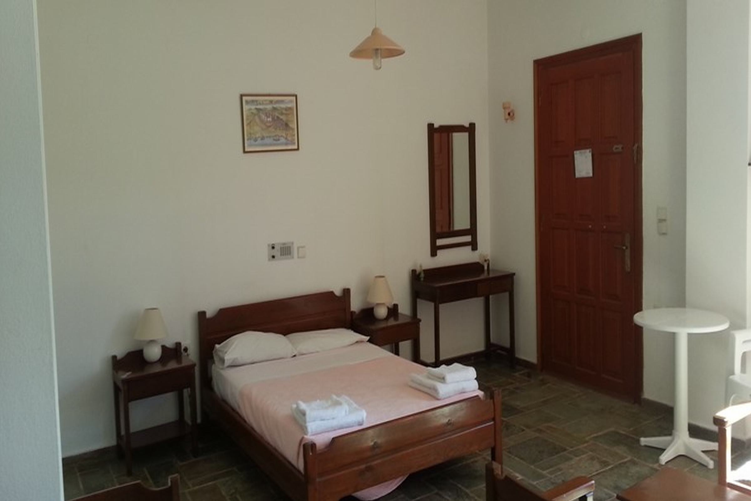 Malena Hotel & Suites