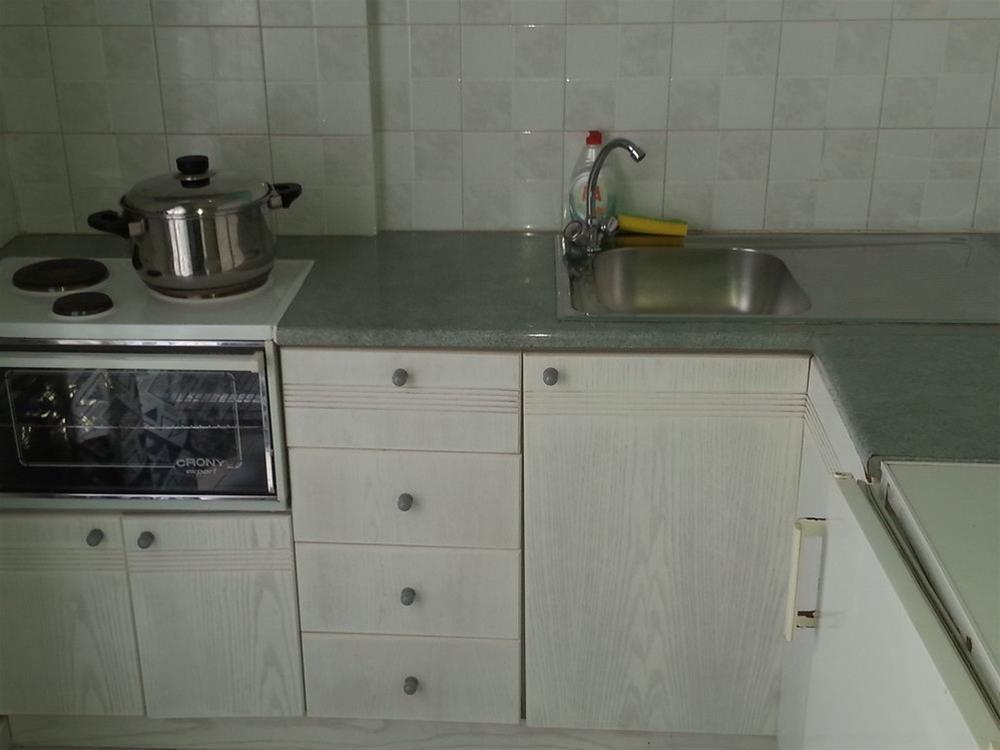 Rodi Blue Apartments