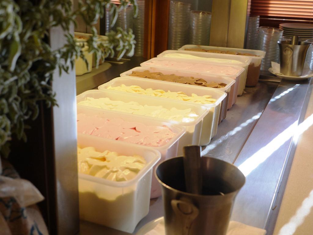CHC Marilena Hotel