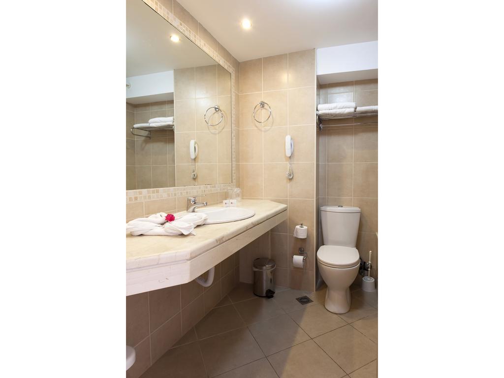 CHC Marilena Hotel