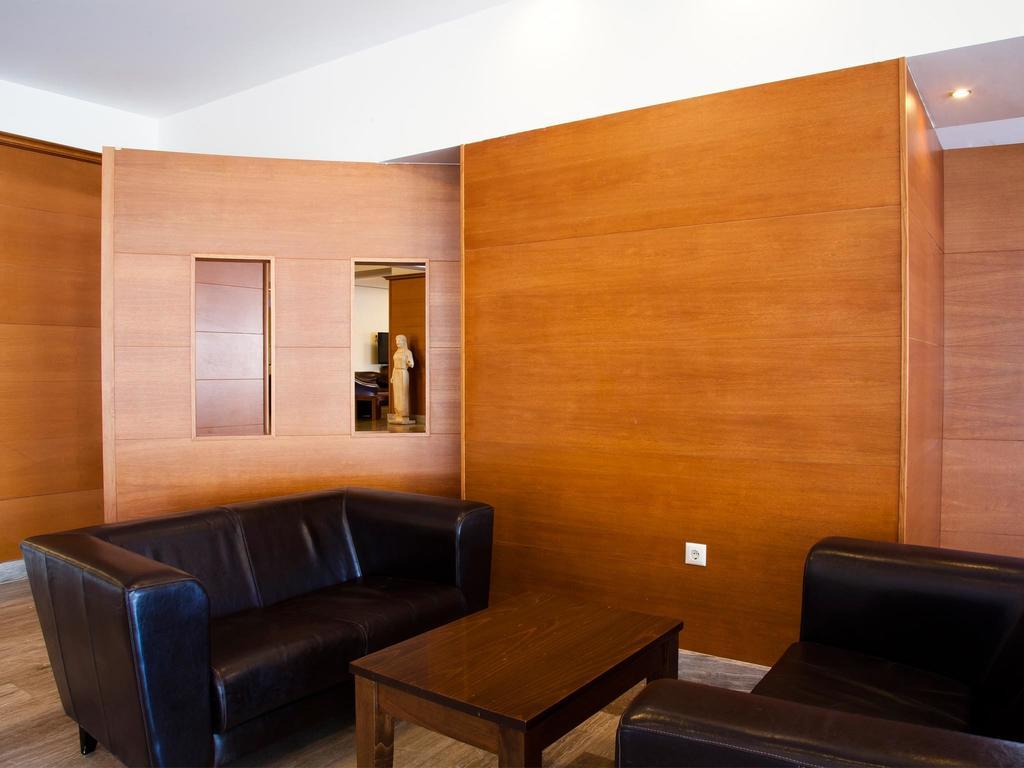 CHC Marilena Hotel