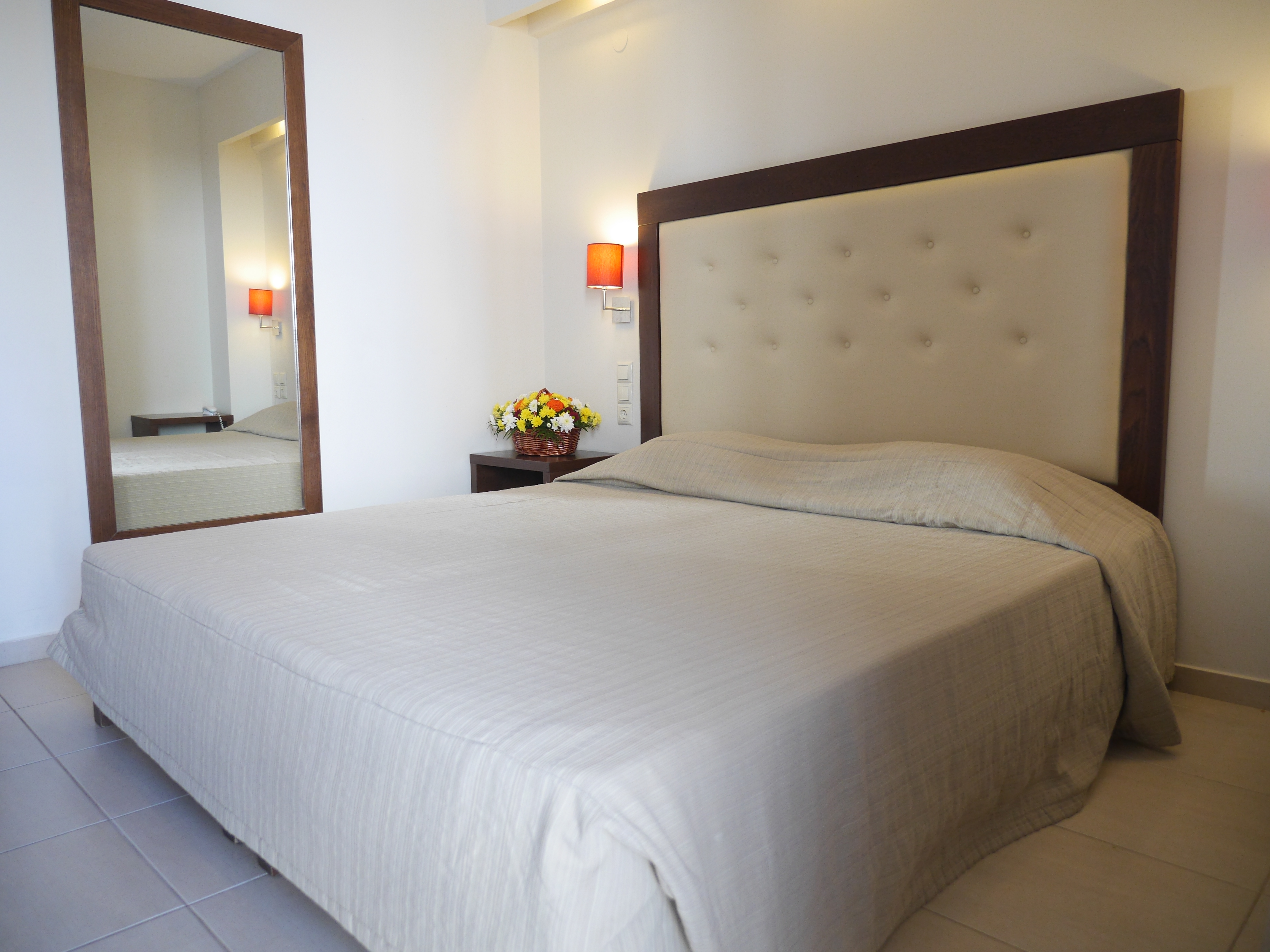 CHC Marilena Hotel