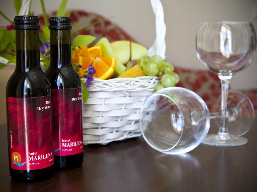 CHC Marilena Hotel