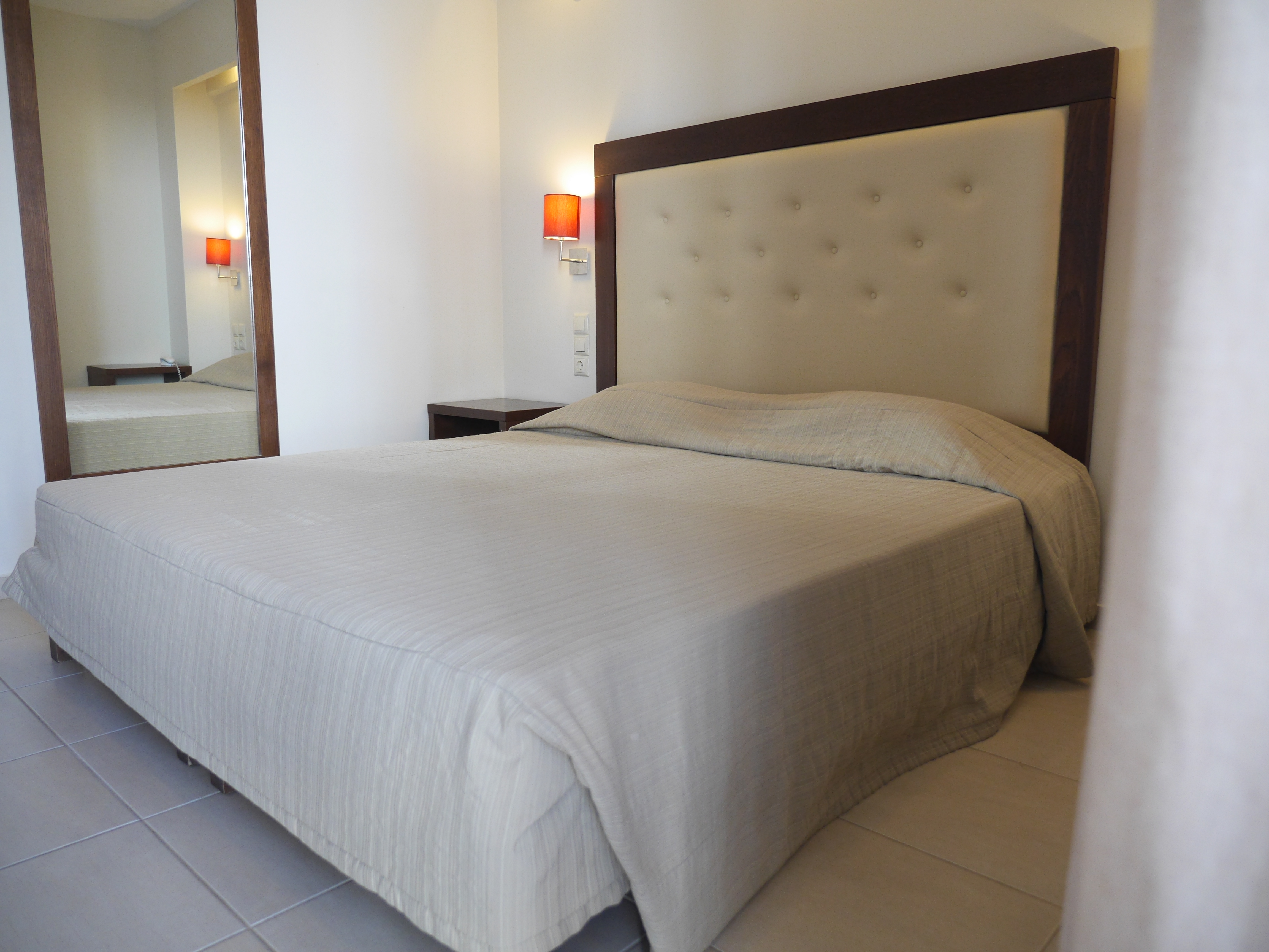 CHC Marilena Hotel