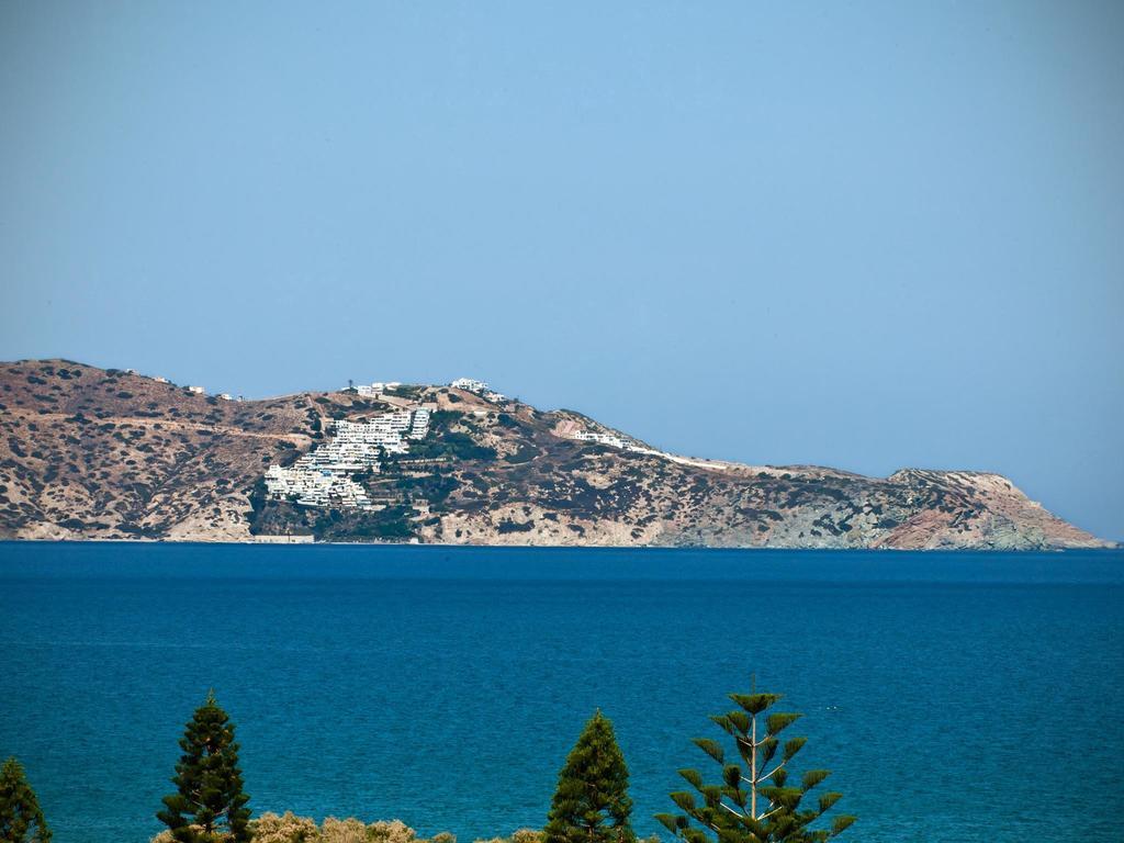 CHC Marilena Hotel