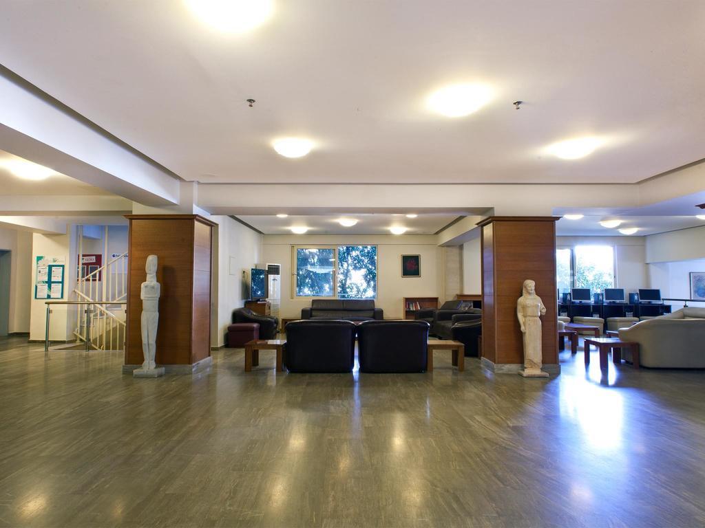 CHC Marilena Hotel