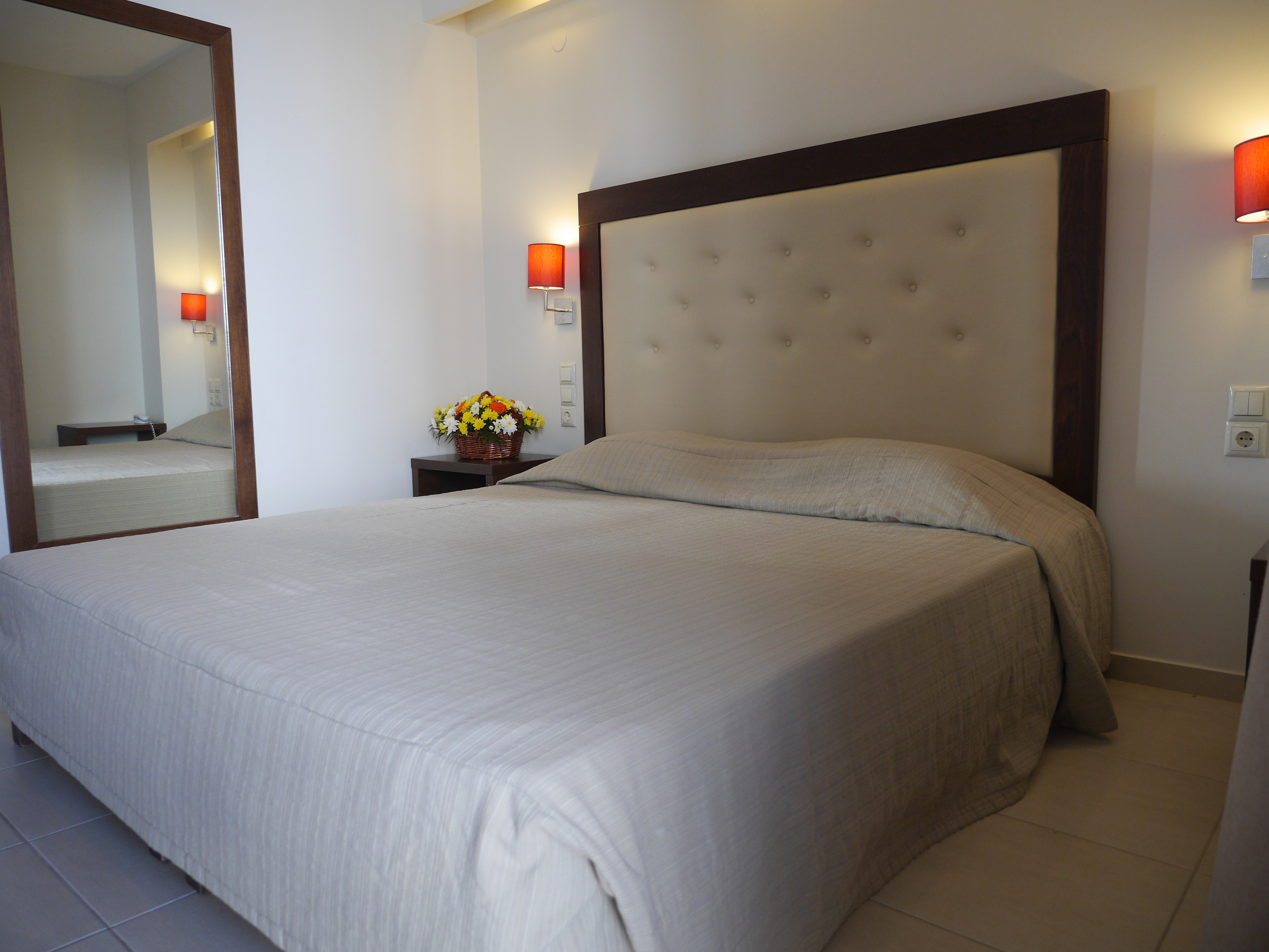 CHC Marilena Hotel