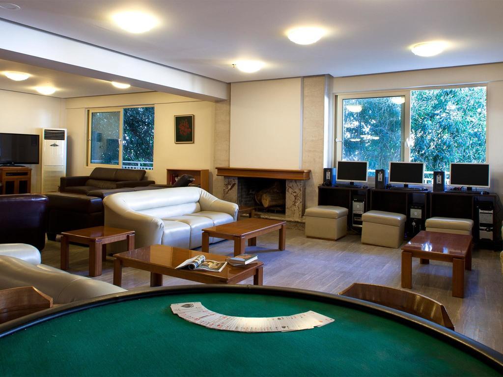 CHC Marilena Hotel