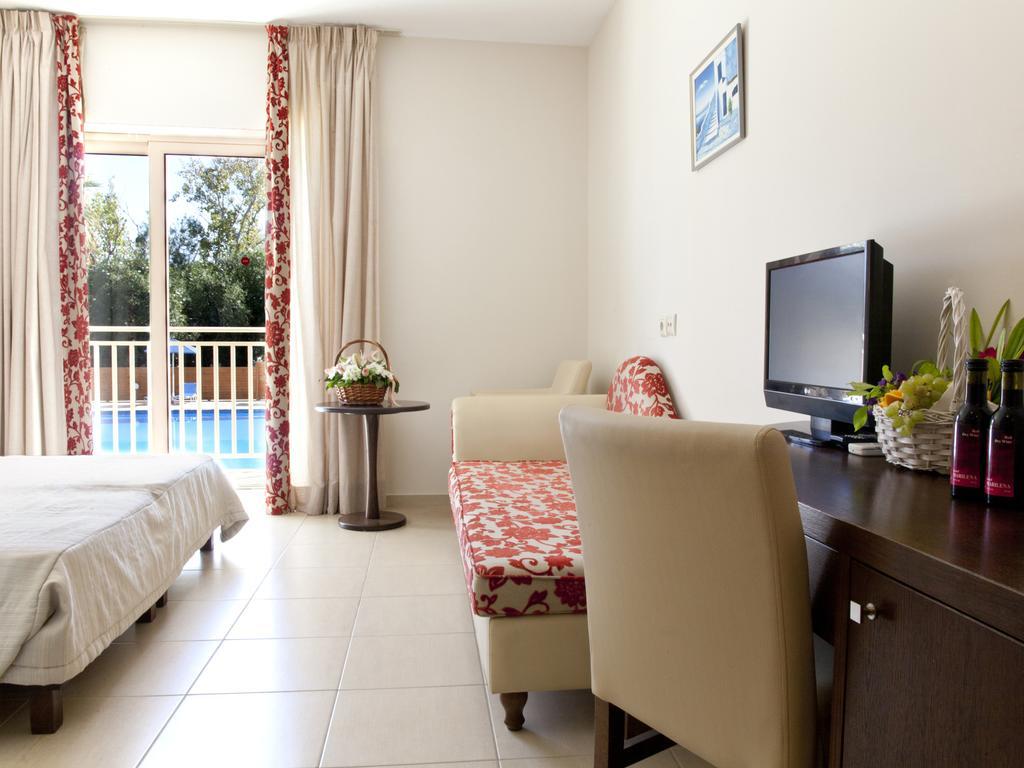 CHC Marilena Hotel