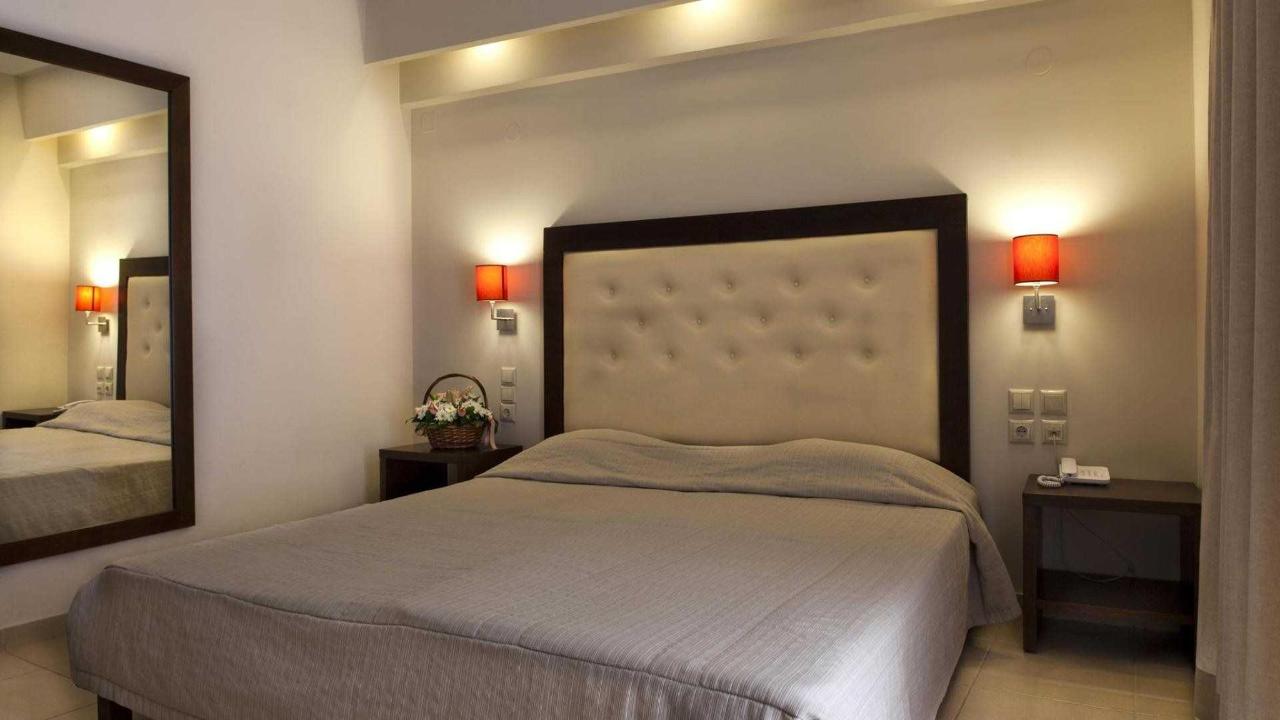 CHC Marilena Hotel