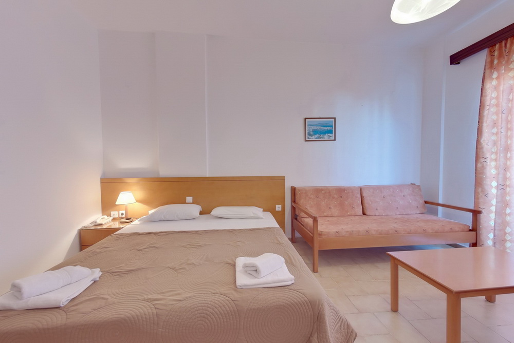 CHC Marirena Hotel