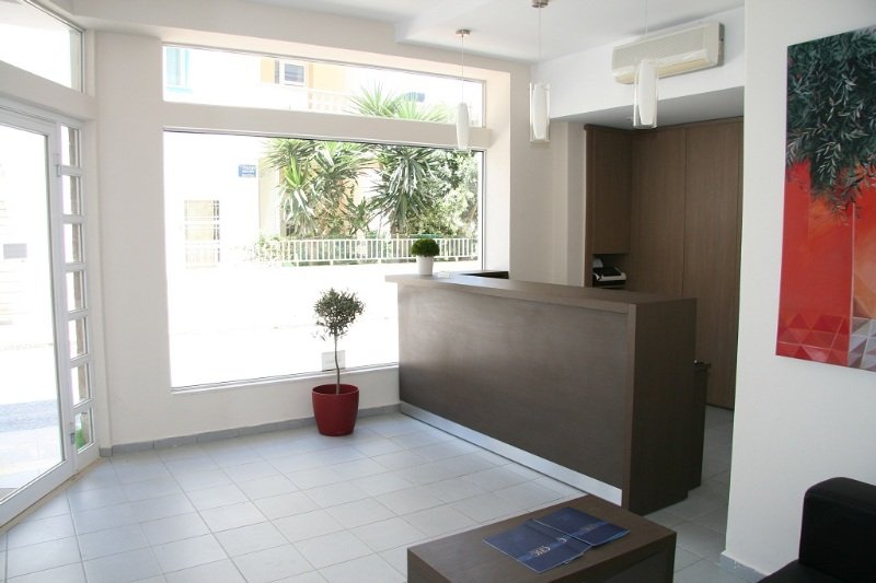 CHC Marirena Hotel