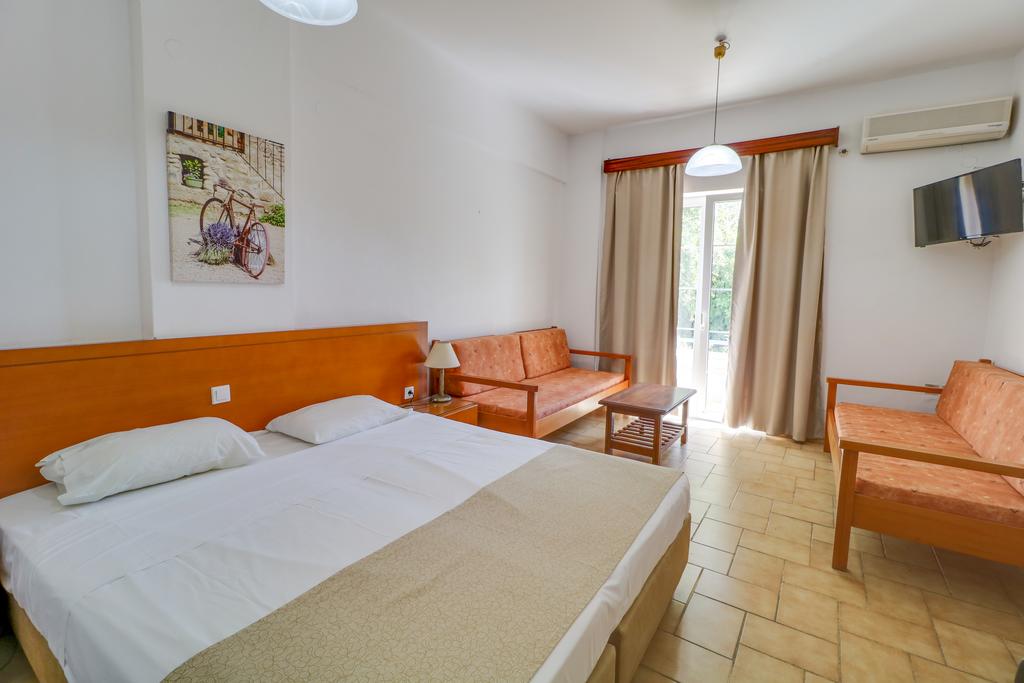 CHC Marirena Hotel