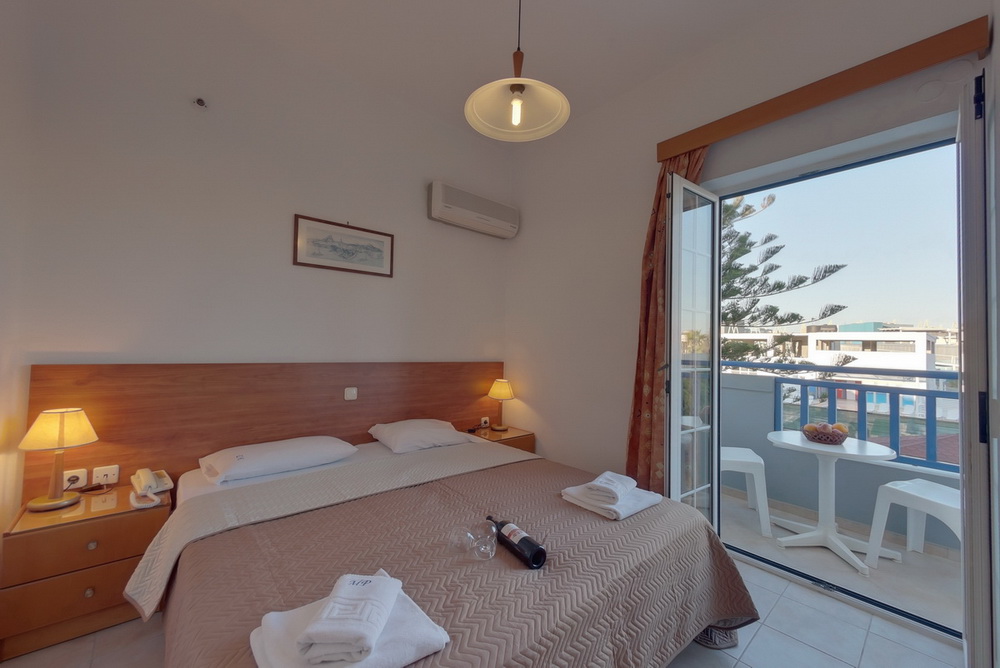 CHC Marirena Hotel