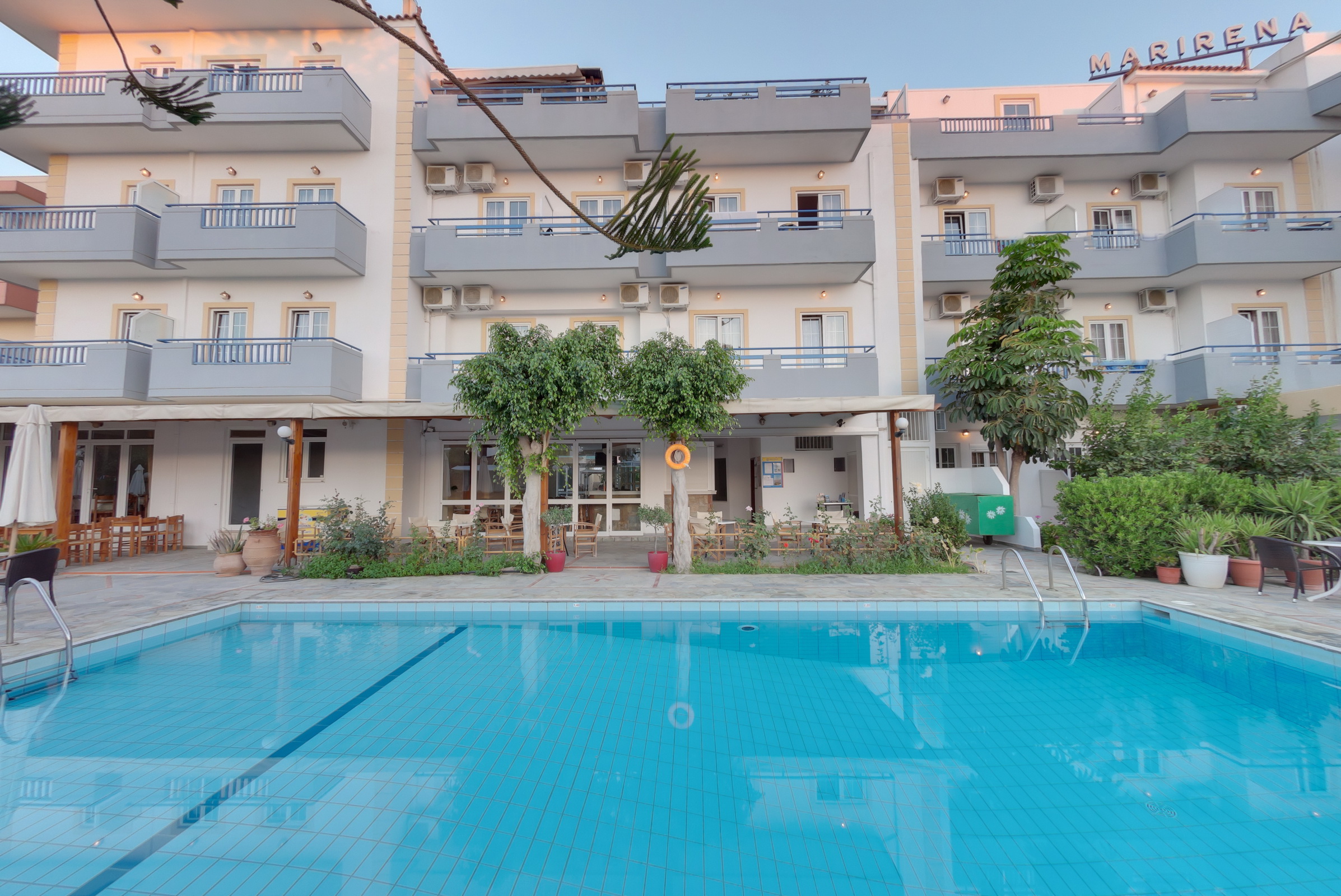 CHC Marirena Hotel