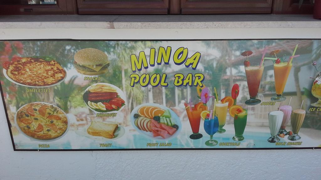 Minoa