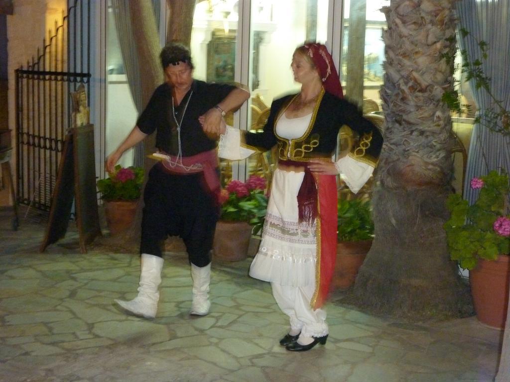 Minoa