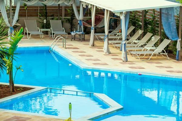 Alsus Boutique Hotel