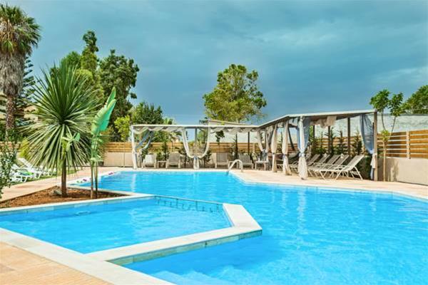 Alsus Boutique Hotel