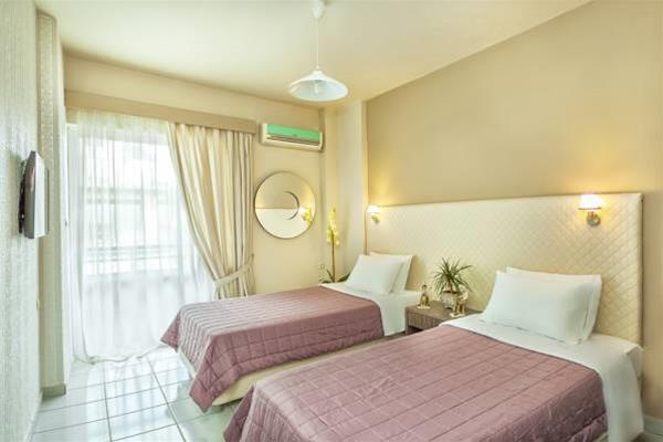 Alsus Boutique Hotel