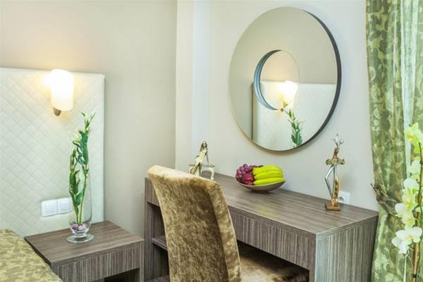 Alsus Boutique Hotel