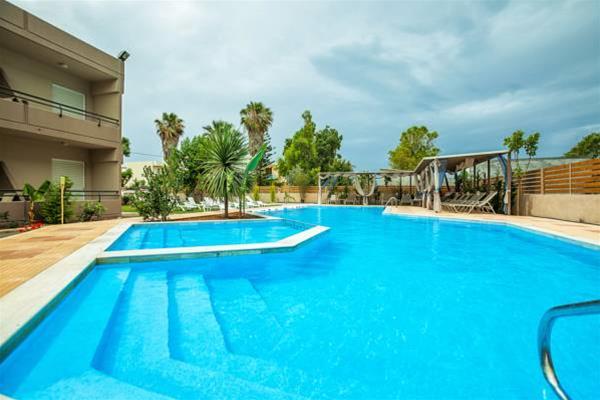 Alsus Boutique Hotel