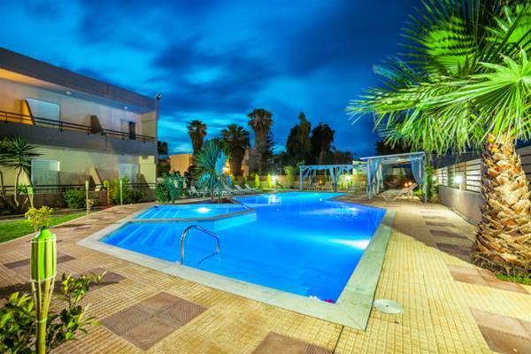 Alsus Boutique Hotel
