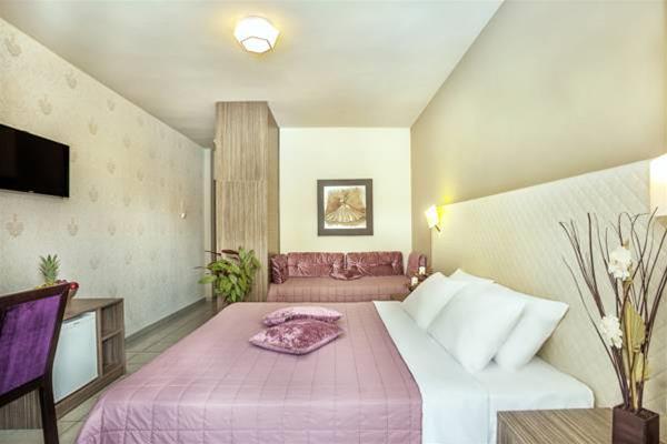 Alsus Boutique Hotel