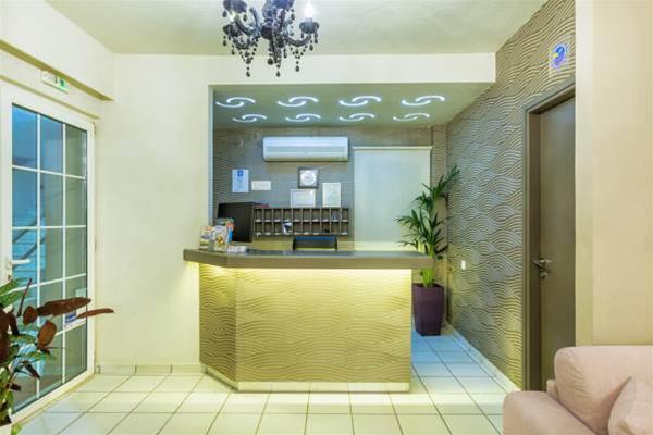 Alsus Boutique Hotel