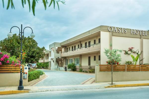 Alsus Boutique Hotel