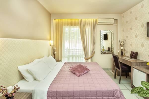 Alsus Boutique Hotel