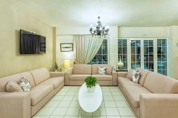Alsus Boutique Hotel
