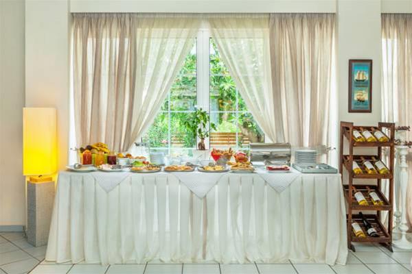 Alsus Boutique Hotel