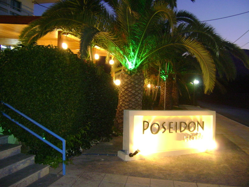 Hotel Poseidon