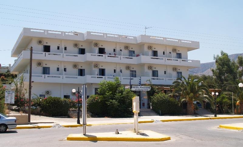 Hotel Poseidon