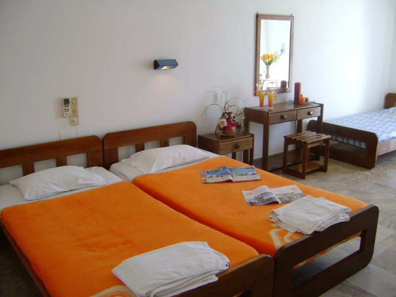 Hotel Poseidon