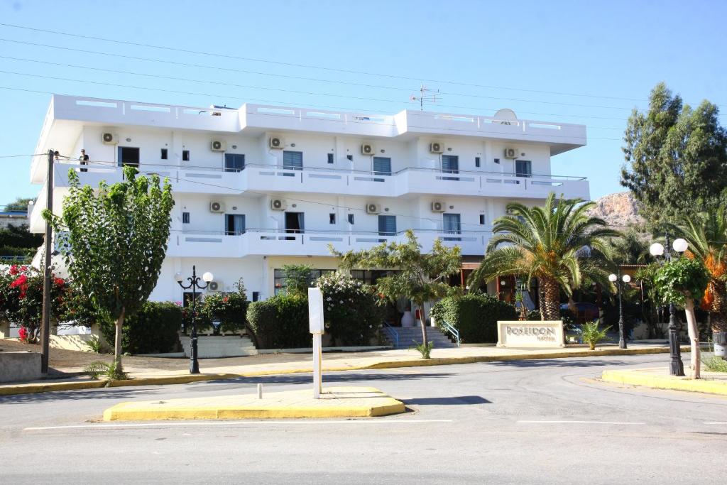 Hotel Poseidon