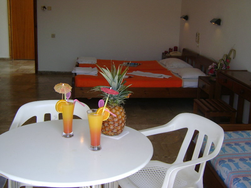 Hotel Poseidon