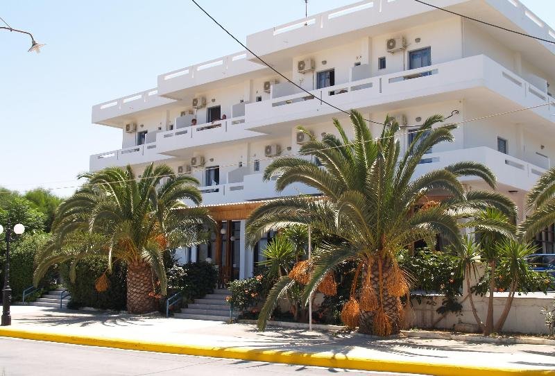 Hotel Poseidon