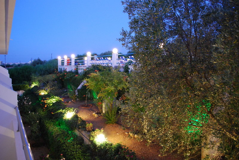 Hotel Poseidon