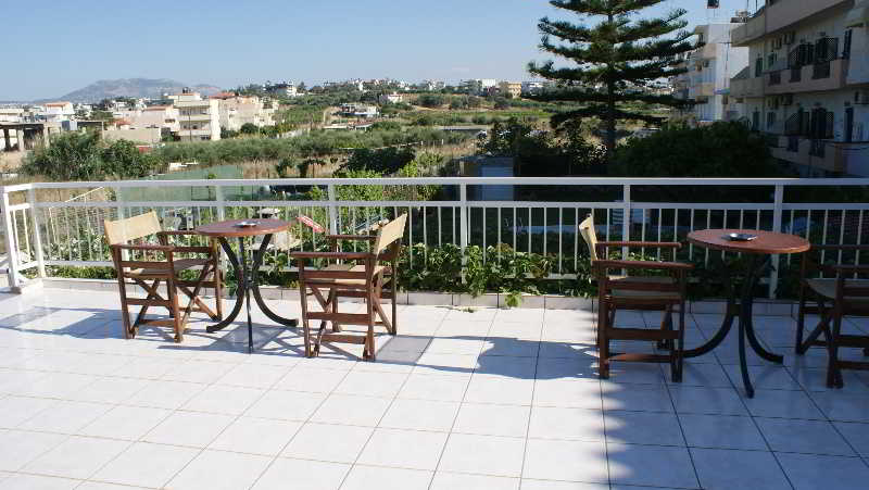 Roxani Hotel