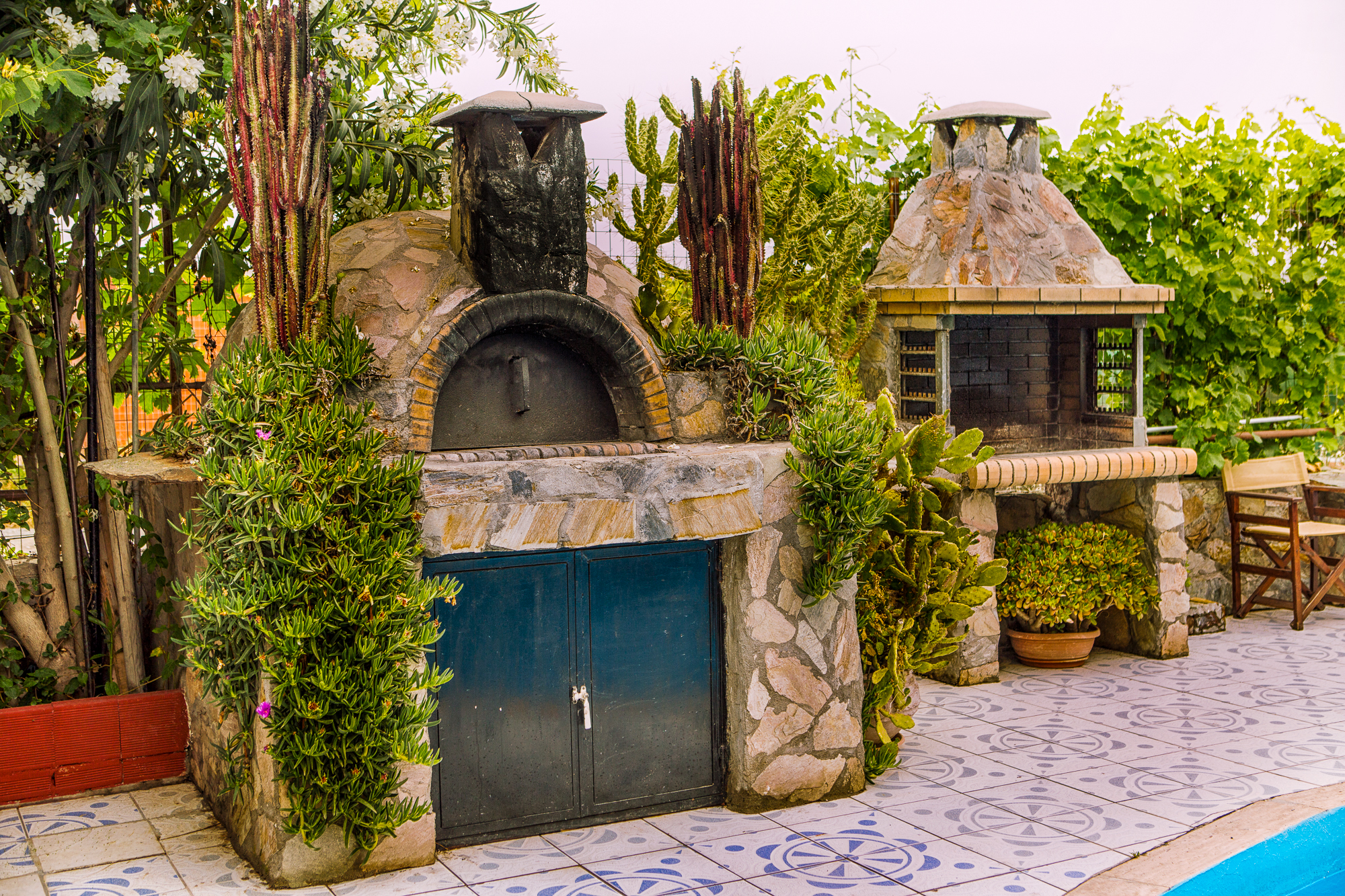 Roxani Hotel