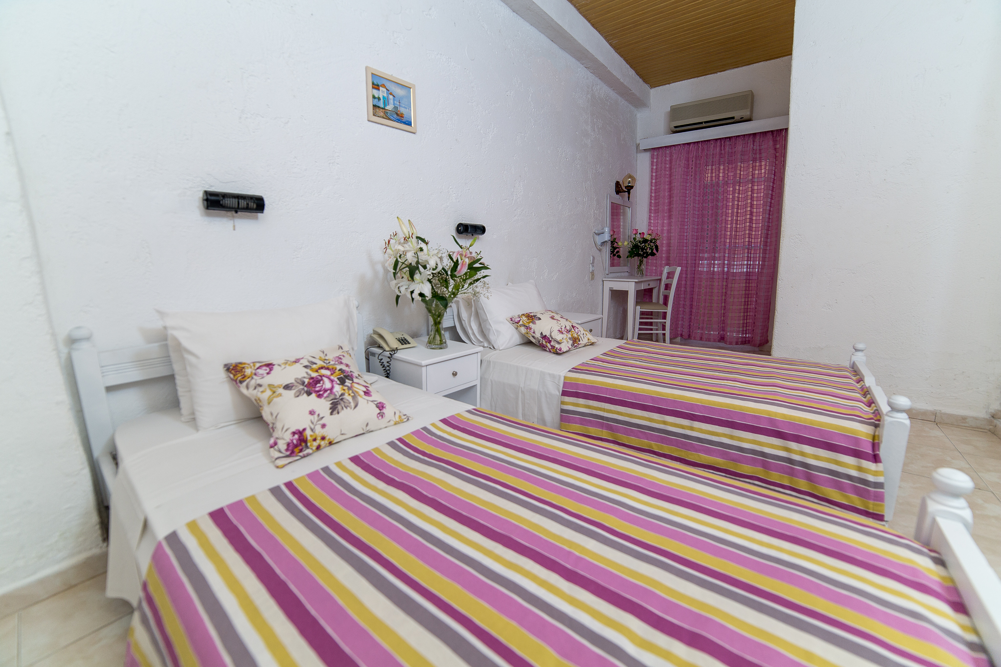 Roxani Hotel